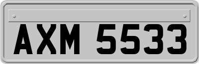 AXM5533