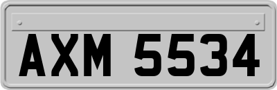AXM5534