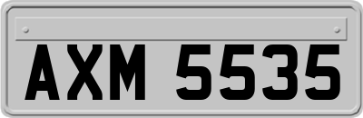 AXM5535