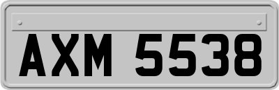 AXM5538