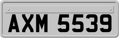 AXM5539