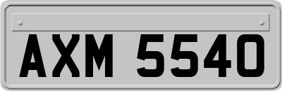 AXM5540