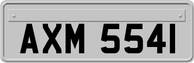 AXM5541