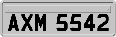 AXM5542