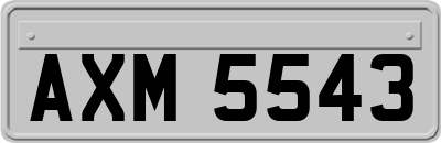 AXM5543