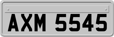 AXM5545