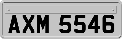 AXM5546
