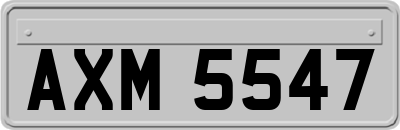 AXM5547