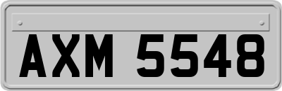 AXM5548