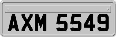 AXM5549