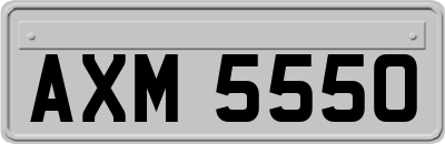 AXM5550