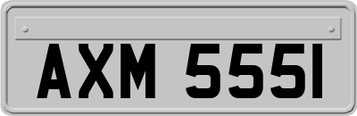 AXM5551