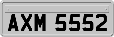 AXM5552
