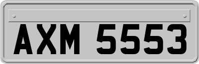 AXM5553