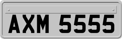 AXM5555