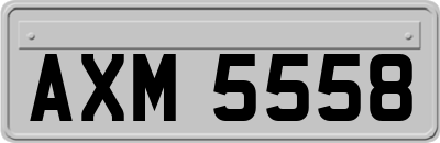 AXM5558