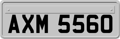 AXM5560