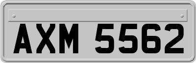 AXM5562