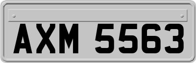 AXM5563
