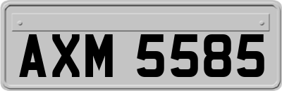 AXM5585