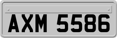 AXM5586