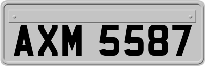 AXM5587