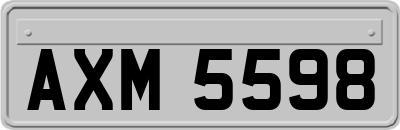 AXM5598