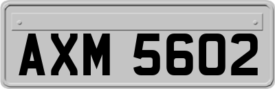 AXM5602