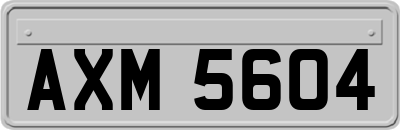 AXM5604