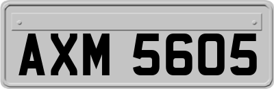 AXM5605