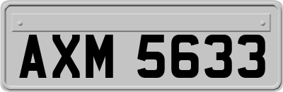 AXM5633