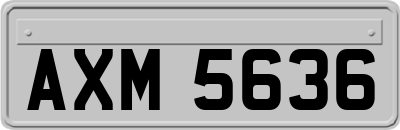 AXM5636