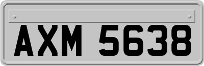 AXM5638