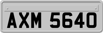 AXM5640
