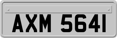 AXM5641