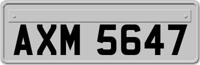 AXM5647