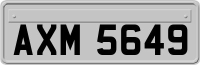 AXM5649