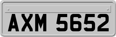 AXM5652