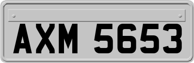 AXM5653