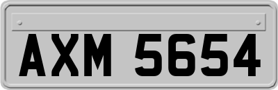 AXM5654