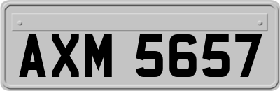 AXM5657
