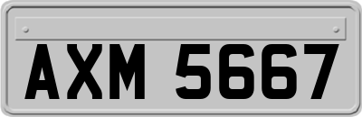 AXM5667