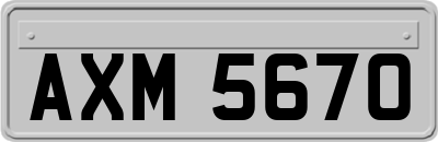 AXM5670