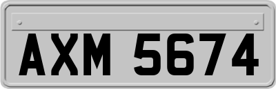 AXM5674