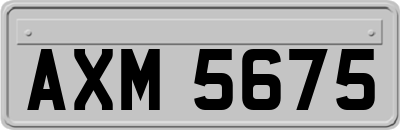 AXM5675