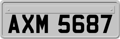 AXM5687