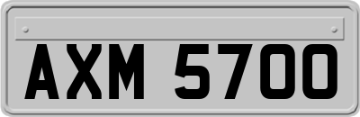 AXM5700