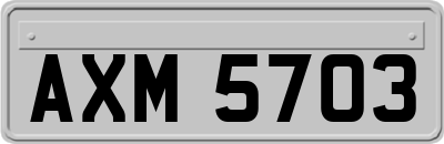 AXM5703