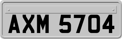 AXM5704