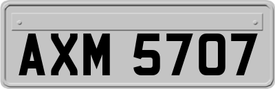 AXM5707